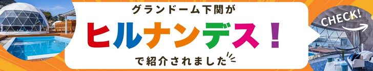 ヒルナンデス紹介