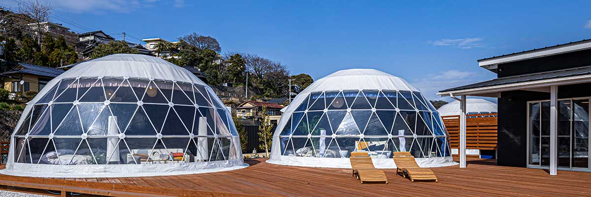 団体様利用について