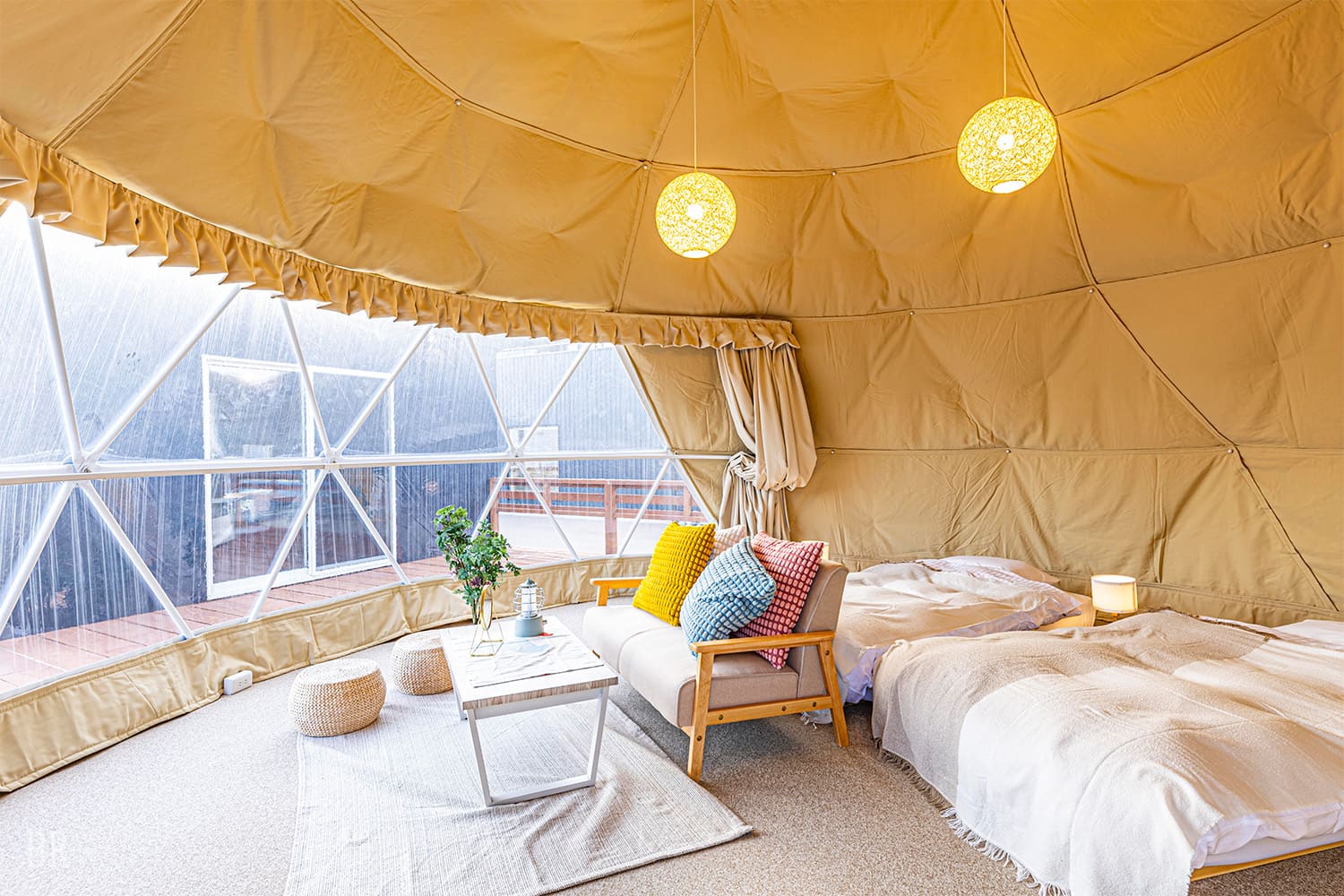 お部屋限定プラン