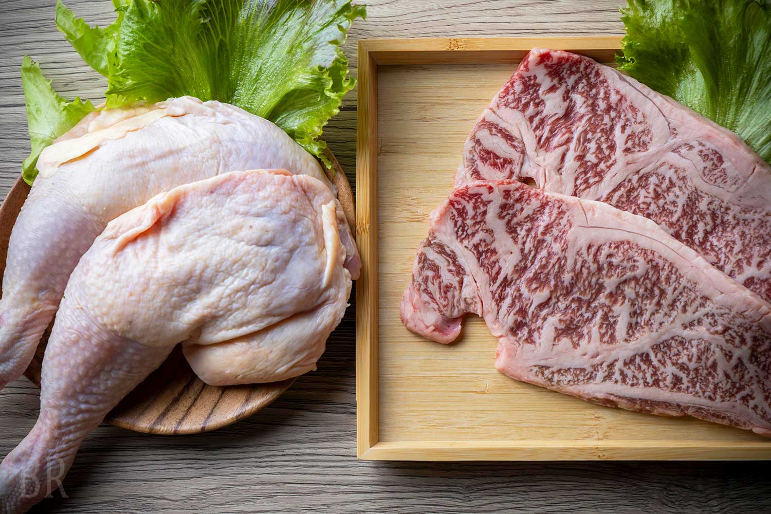 肉祭りプラン