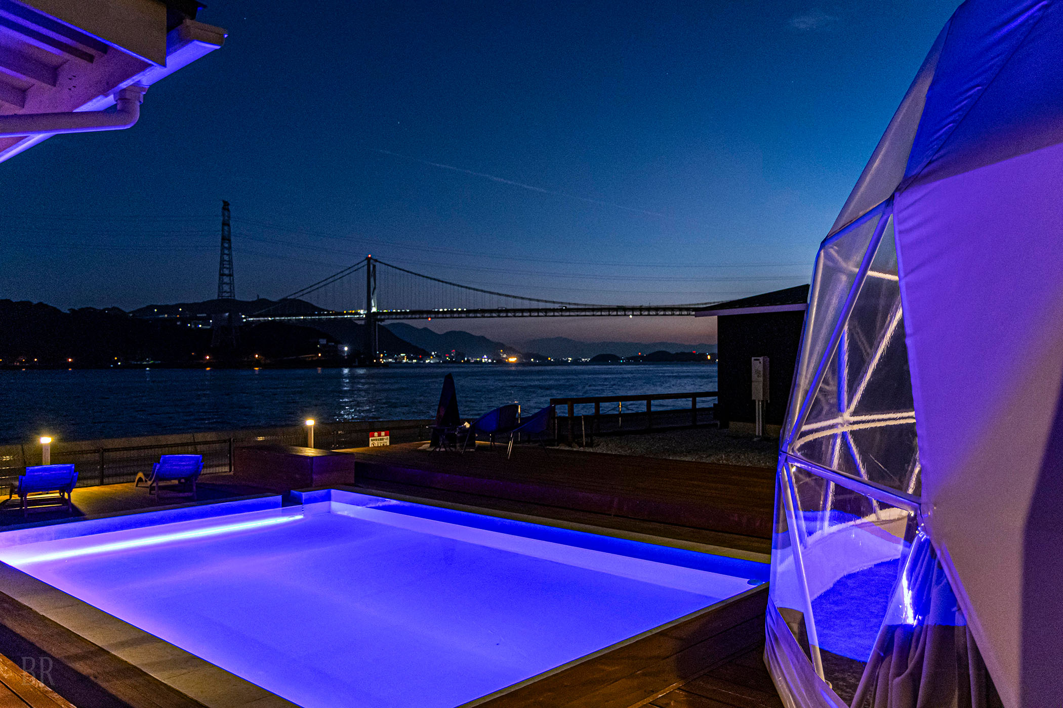 【山口】グランドーム下関